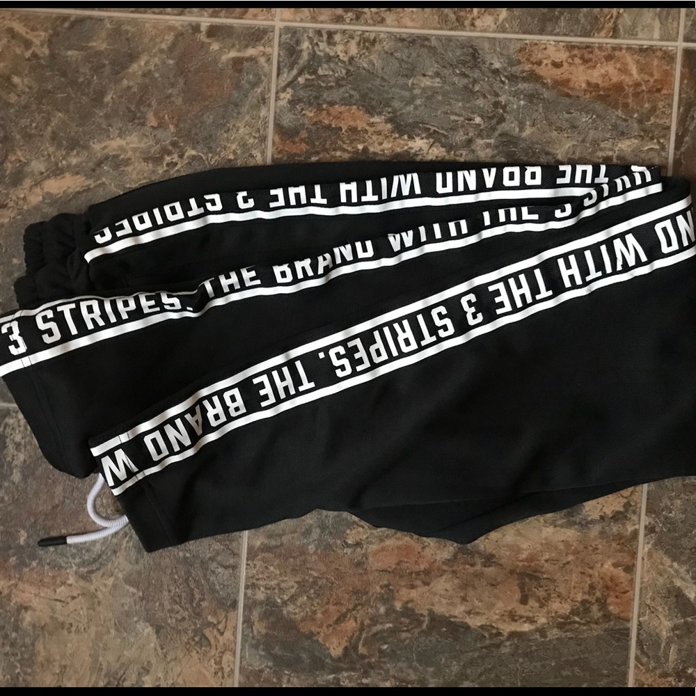 Adidas Original Track Pants